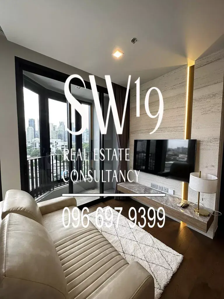  Ideo Q Sukhumvit 36 (JJ1175)