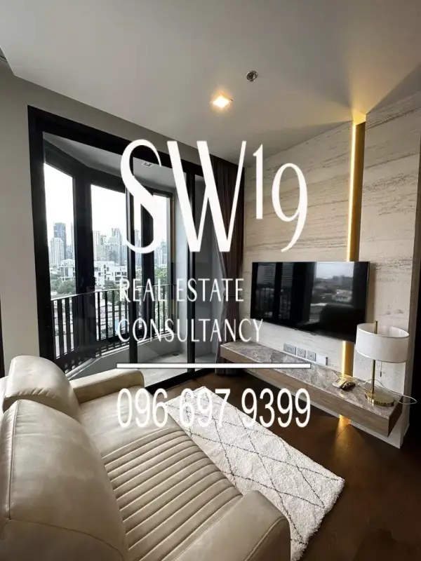  ไอดีโอ คิว สุขุมวิท 36 (JJ1175)