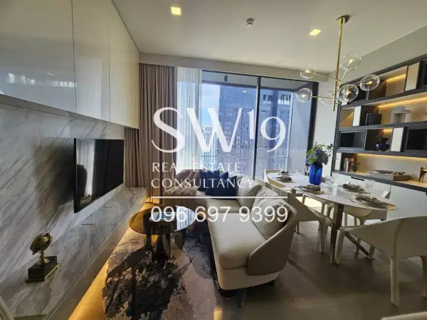 Celes Asoke (JJ1196) - 2