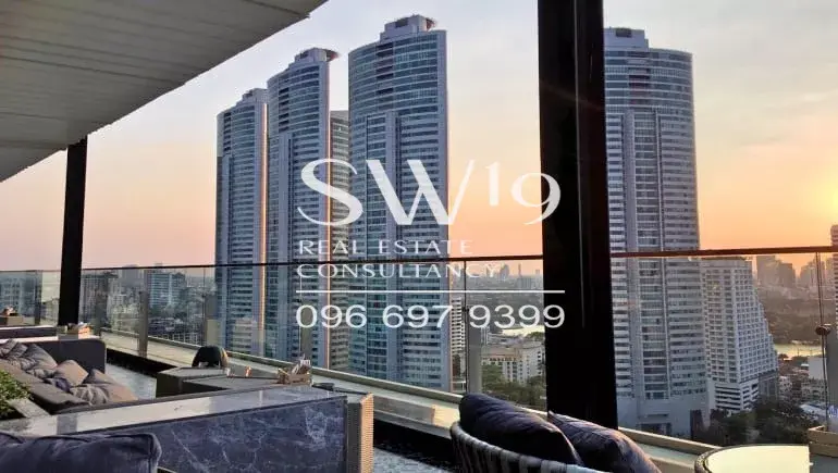 Millennium Residence @ Sukhumvit (JJ1201)
