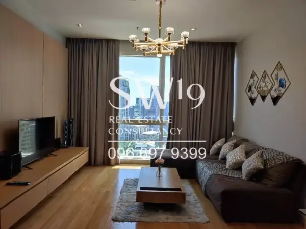 Millennium Residence @ Sukhumvit (JJ1201) - 2