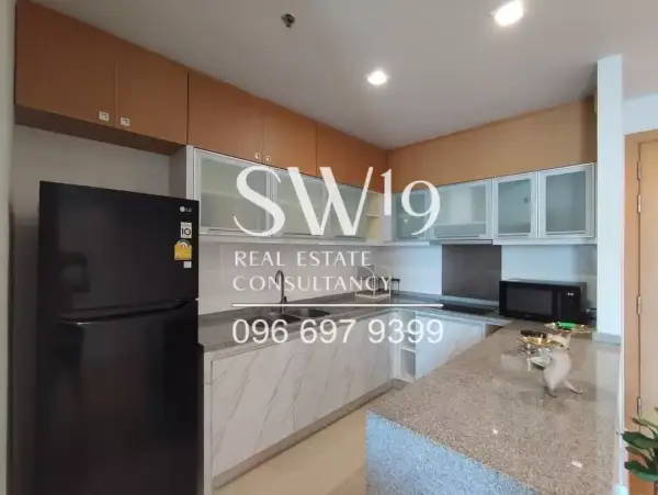 Millennium Residence @ Sukhumvit (JJ1201) - 3