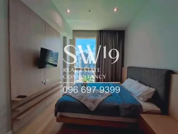 Millennium Residence @ Sukhumvit (JJ1201) - 4