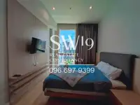 Millennium Residence @ Sukhumvit (JJ1201) - 4