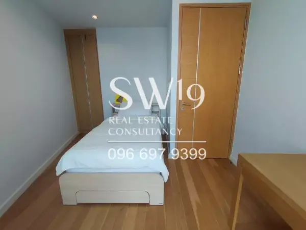 Millennium Residence @ Sukhumvit (JJ1201) - 5