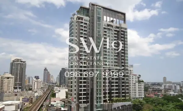 The Address Sukhumvit 28 (JJ1205)