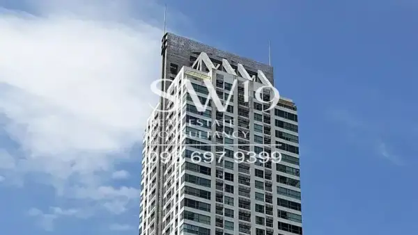 สีลม สวีท (JJ1207)
