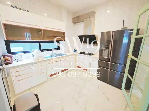 บ้านเดี่ยว ซ.อินทามะระ 29 (JJ1208) - 3