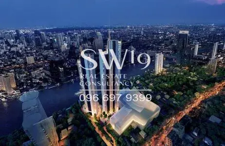 เดอะ เรสซิเดนซ์ แอท แมนดาริน โอเรียนเต็ล กรุงเทพฯ