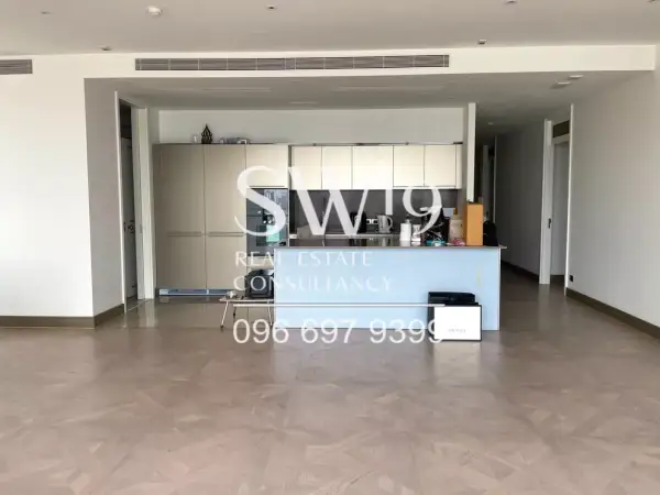 The Residences at Mandarin Oriental Bangkok (JJ1210) - 3