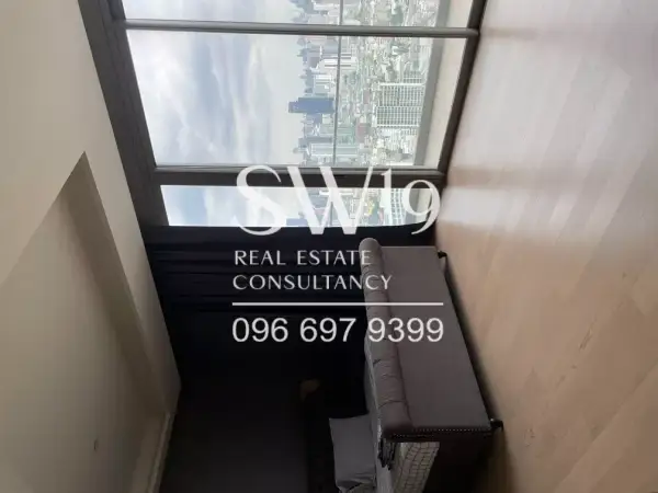 The Residences at Mandarin Oriental Bangkok (JJ1210) - 4