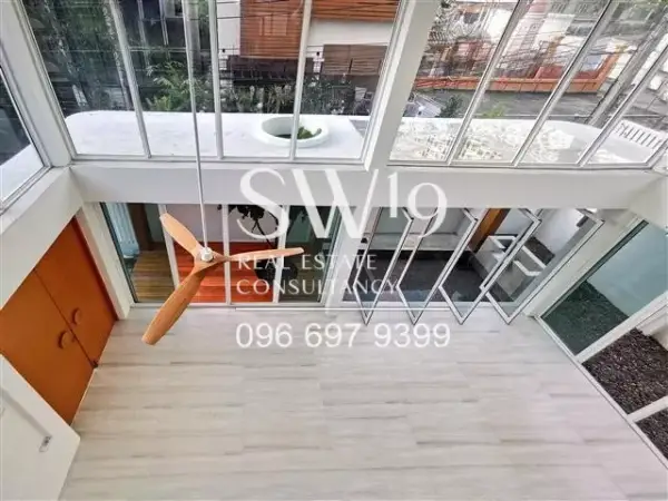 ปอร์ติโก สุขุมวิท 77 (JJ1221) - 2