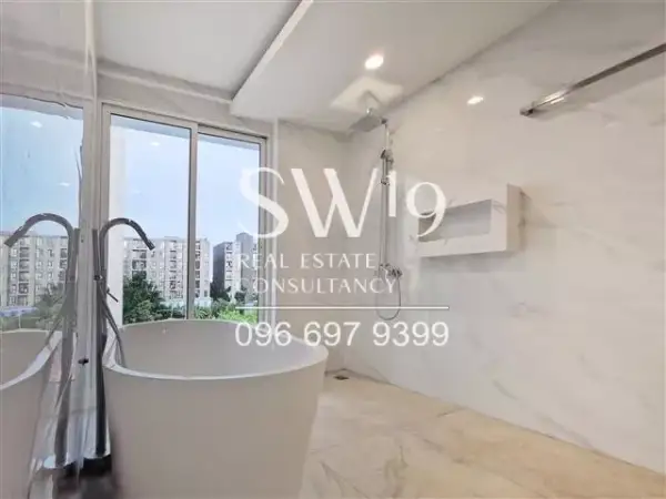ปอร์ติโก สุขุมวิท 77 (JJ1221) - 5