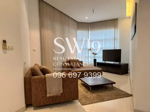 Citi Smart Sukhumvit 18 (JJ1222) - 2