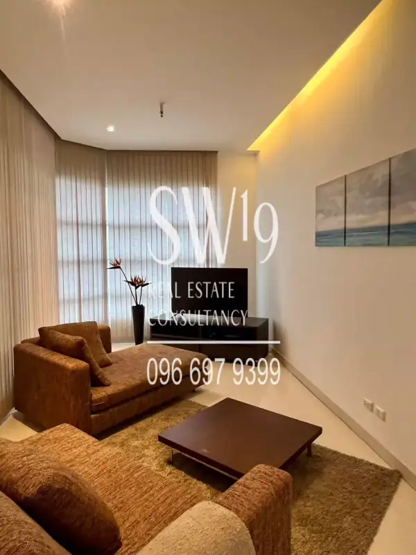 Citi Smart Sukhumvit 18 (JJ1222) - 3