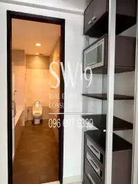 ซิตี้ สมาร์ท สุขุมวิท18 (JJ1222) - 6