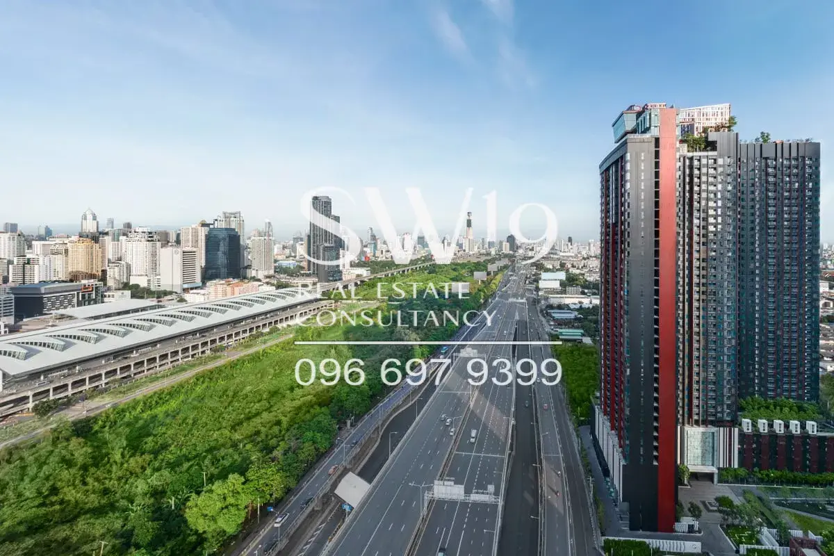 Life Asoke Hype (JJ1226)