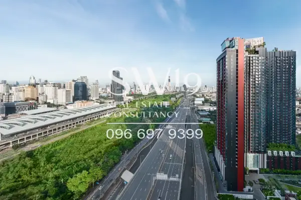Life Asoke Hype (JJ1226)