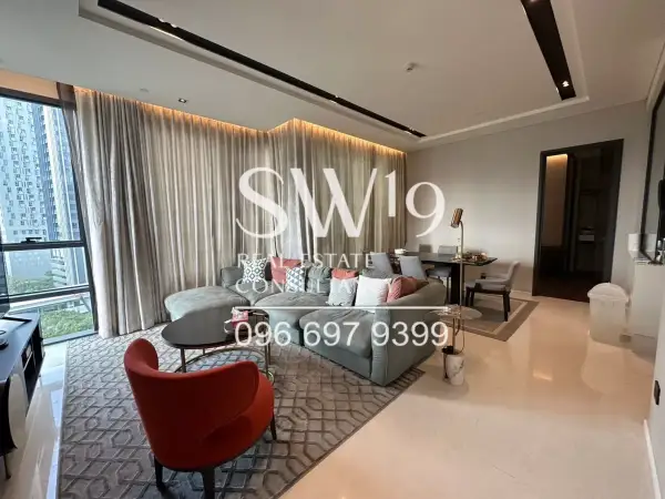 The Bangkok Thonglor (JJ1228) - 2