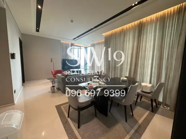 The Bangkok Thonglor (JJ1228) - 3