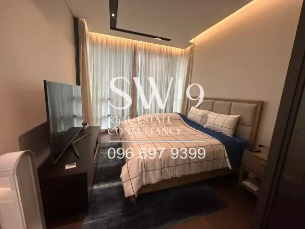 The Bangkok Thonglor (JJ1228) - 4