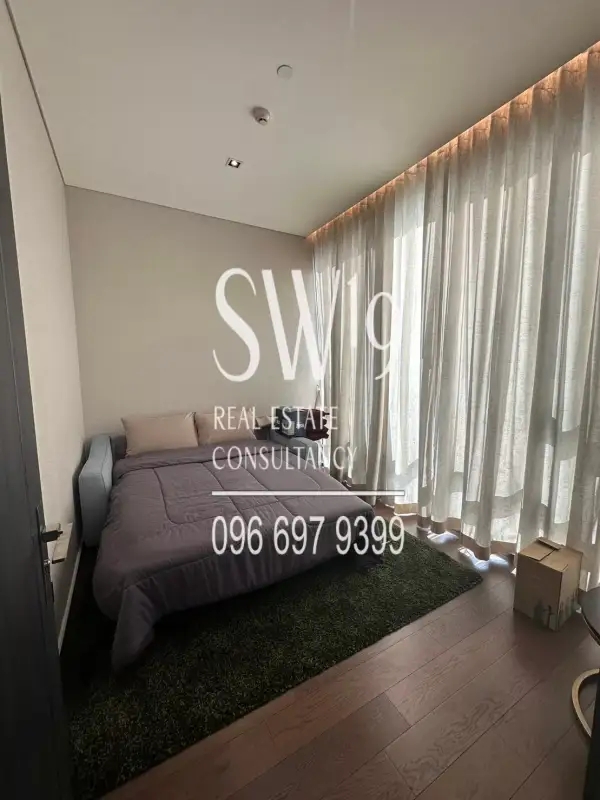The Bangkok Thonglor (JJ1228) - 5
