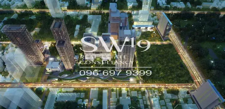 สินธร เรสซิเดนซ์ (JJ1231)
