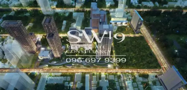 สินธร เรสซิเดนซ์ (JJ1231)