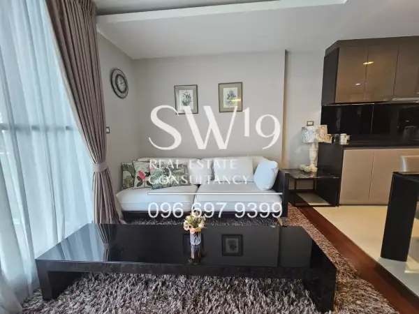 ดิ แอดเดรส สุขุมวิท 61 (JJ1234) - 2