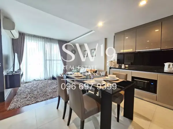 ดิ แอดเดรส สุขุมวิท 61 (JJ1234) - 3