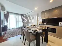 ดิ แอดเดรส สุขุมวิท 61 (JJ1234) - 3