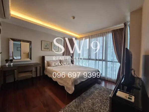 ดิ แอดเดรส สุขุมวิท 61 (JJ1234) - 4