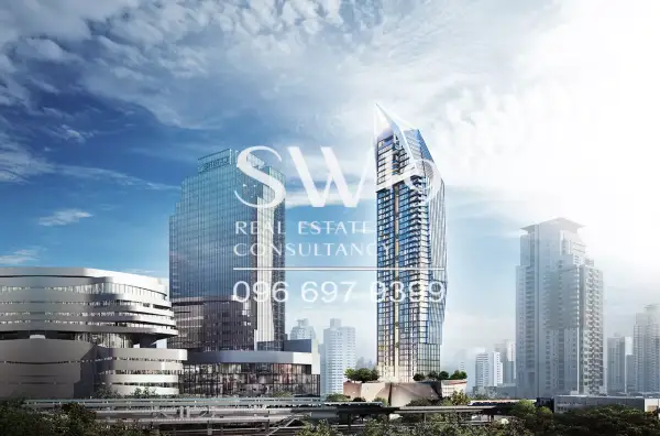 มาร์ค สุขุมวิท (JJ1235)