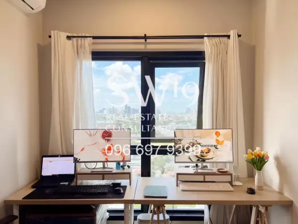 เมทริส พัฒนาการ - เอกมัย (JJ0725) - 4