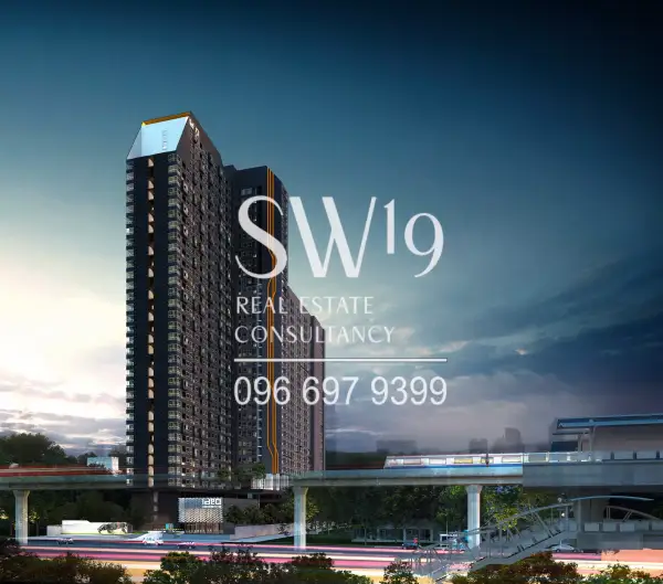 ไอดีโอ สุขุมวิท 93  (JJ1239)
