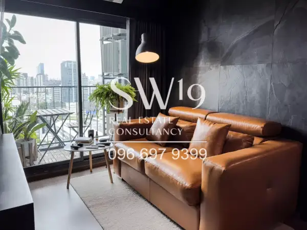 ไอดีโอ สุขุมวิท 93  (JJ1239) - 2