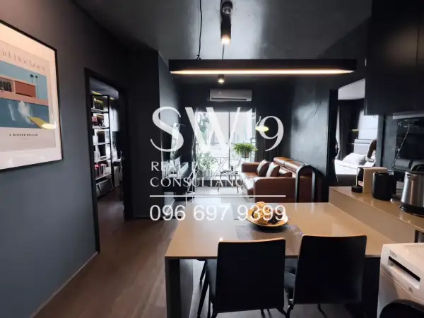 ไอดีโอ สุขุมวิท 93  (JJ1239) - 3