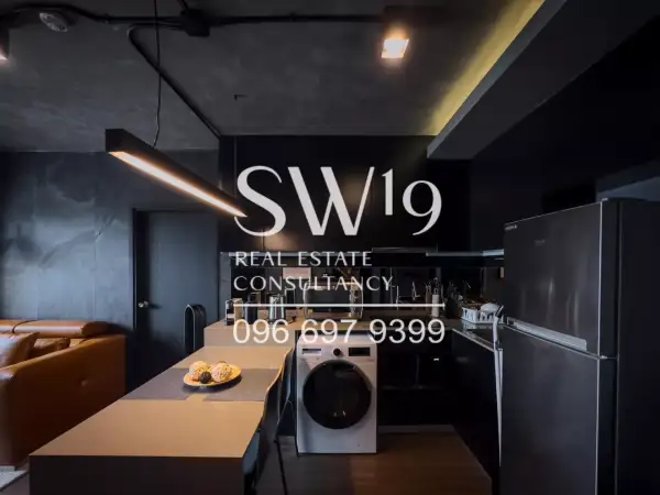 ไอดีโอ สุขุมวิท 93  (JJ1239) - 4