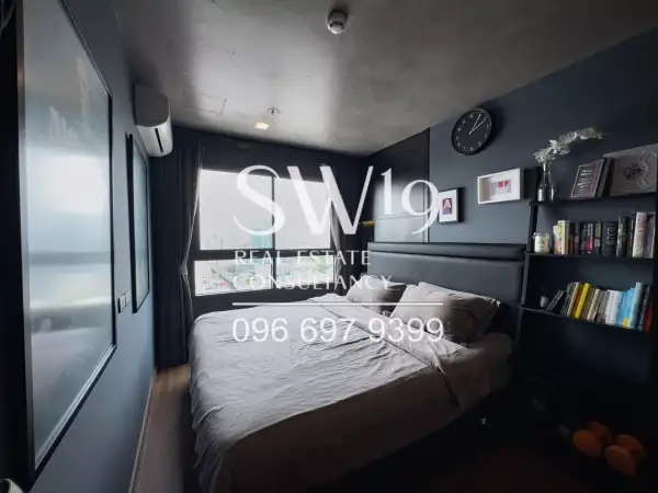 ไอดีโอ สุขุมวิท 93  (JJ1239) - 5