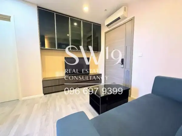 The Room Sukhumvit 69 (JJ1249) - 3