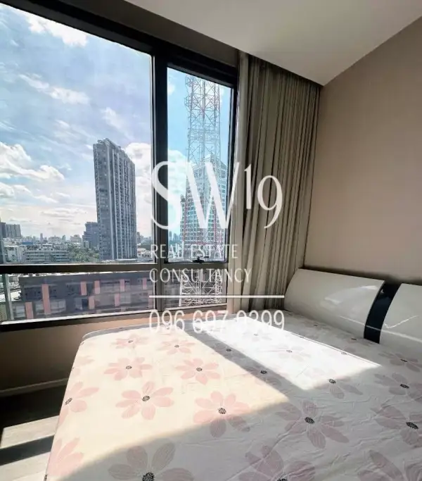 The Room Sukhumvit 69 (JJ1249) - 5