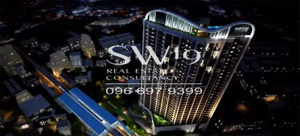 Rhythm Sukhumvit 44/1 (JJ1250)