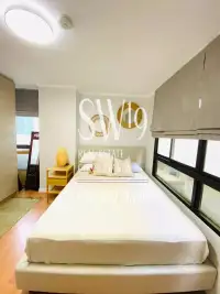 ลุมพินี เพลส สวนพลู - สาทร  (JJ1156) - 4