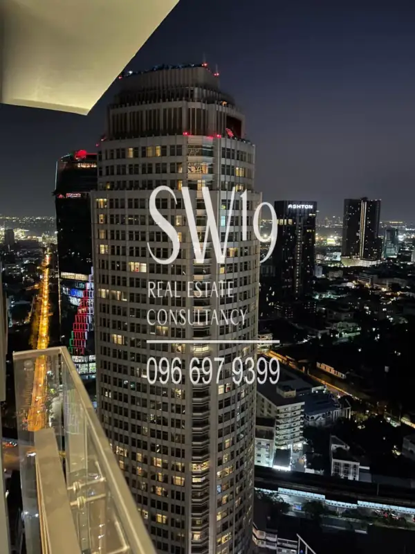 ลาวีค สุขุมวิท 57 (JJ1125) - 5