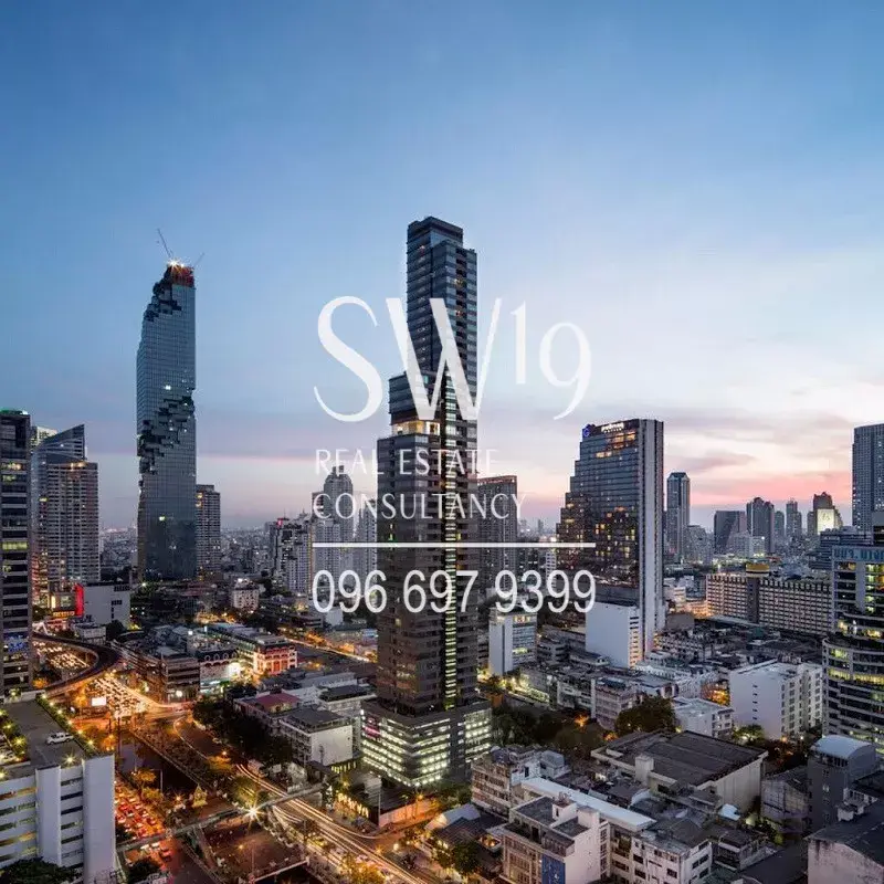 เอ็ม สีลม (JJ0881)