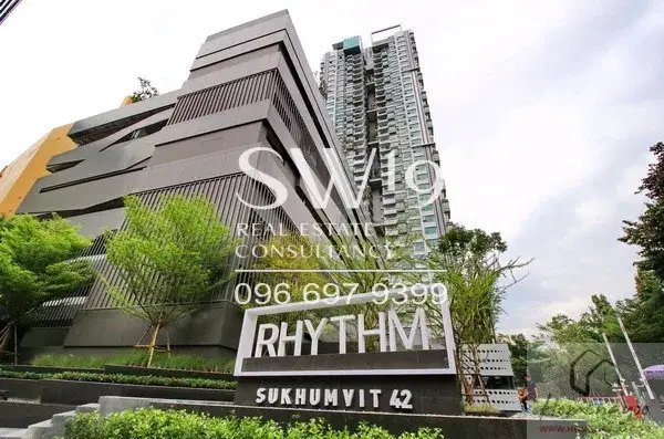 ริทึ่ม สุขุมวิท 42 (JJ1252)