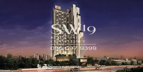 The Niche Pride Thonglor - Phetchaburi (JJ1251)