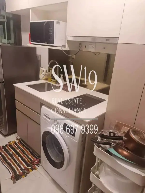 เดอะ ไพรเวซี่ สุขุมวิท 101 (JJ1163) - 5