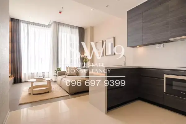 The ESSE Asoke (JJ1259) - 2