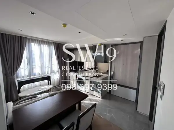 เดอะรีเซิร์ฟ สุขุมวิท 61 (JJ1260) - 2